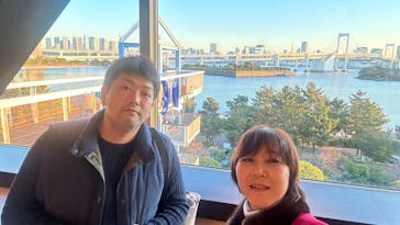 東京ジョイポリスに投稿された画像（2023/12/5）