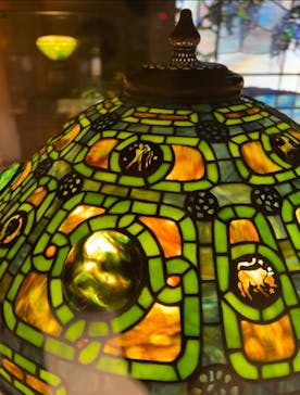 ニューヨークランプミュージアム＆フラワーガーデンに投稿された画像（2023/12/6）