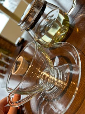 ニューヨークランプミュージアム＆フラワーガーデンに投稿された画像（2023/12/6）