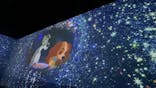 ディズニー・アニメーション・イマーシブ・エクスペリエンスに投稿された画像（2023/12/6）