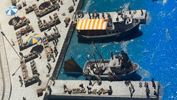 ミニチュアミュージアム スモールワールズに投稿された画像（2023/12/6）