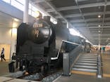 京都鉄道博物館に投稿された画像（2023/12/2）