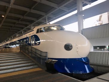 京都鉄道博物館に投稿された画像（2023/12/2）