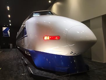 京都鉄道博物館に投稿された画像（2023/12/2）