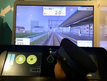 京都鉄道博物館に投稿された画像（2023/12/2）