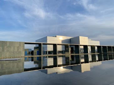 豊田市美術館に投稿された画像（2023/12/6）