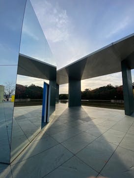 豊田市美術館に投稿された画像（2023/12/6）