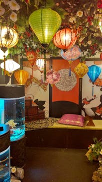 NARA KINGYO MUSEUMに投稿された画像（2023/12/6）