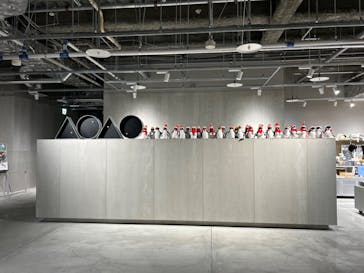 AOAO SAPPOROに投稿された画像（2023/12/6）