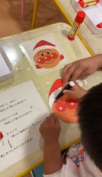 神戸アンパンマンこどもミュージアム＆モールに投稿された画像（2023/12/6）