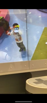 神戸アンパンマンこどもミュージアム＆モールに投稿された画像（2023/12/6）