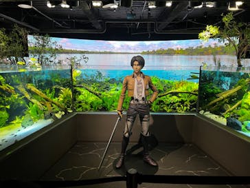 カワスイ 川崎⽔族館に投稿された画像（2023/12/7）