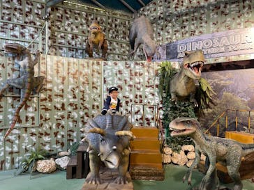 ナゴパイナップルパークに投稿された画像（2023/12/7）