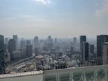 梅田スカイビル・空中庭園展望台に投稿された画像（2023/12/7）