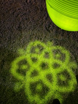 NAKEDヨルマイリ 2025-26 平安神宮に投稿された画像（2023/12/7）