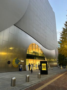 ゴッホと静物画　伝統から革新へ（SＯＭＰＯ美術館）に投稿された画像（2023/12/7）