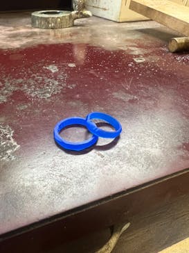 ケンジハウスに投稿された画像（2023/12/7）