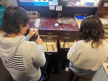 ケンジハウスに投稿された画像（2023/12/7）