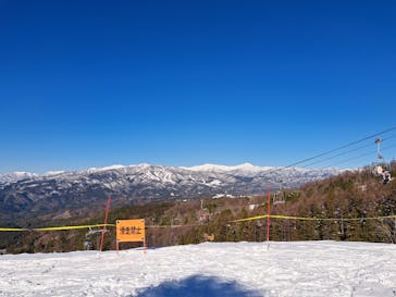 鷲ヶ岳スキー場に投稿された画像（2023/12/7）