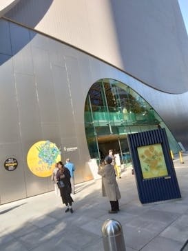 ゴッホと静物画　伝統から革新へ（SＯＭＰＯ美術館）に投稿された画像（2023/12/7）