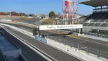 鈴鹿サーキットに投稿された画像（2023/12/8）