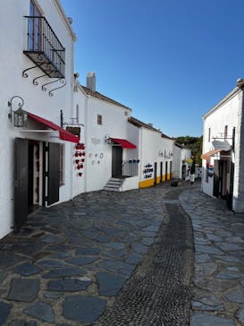 志摩スペイン村パルケエスパーニャに投稿された画像（2023/12/8）