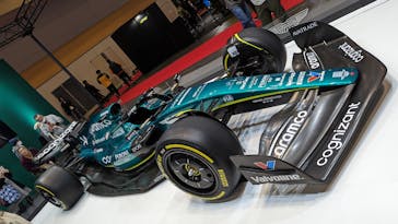 第13回大阪モーターショーに投稿された画像（2023/12/8）