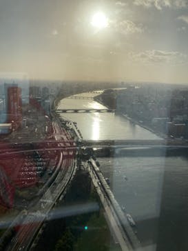 新潟県立万代島美術館に投稿された画像（2023/12/8）