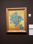 ゴッホと静物画　伝統から革新へ（SＯＭＰＯ美術館）に投稿された画像（2023/12/8）