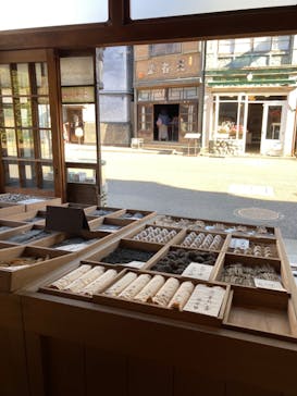 江戸東京たてもの園に投稿された画像（2023/12/8）