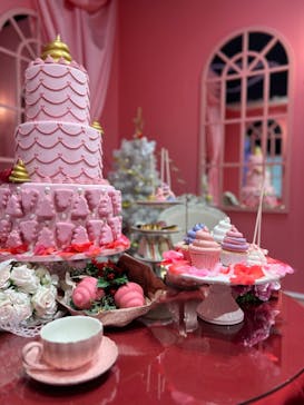 うんこミュージアム TOKYOに投稿された画像（2023/12/8）