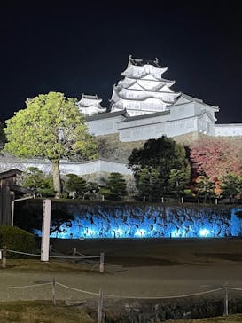 姫路城（イベント）に投稿された画像（2023/12/8）