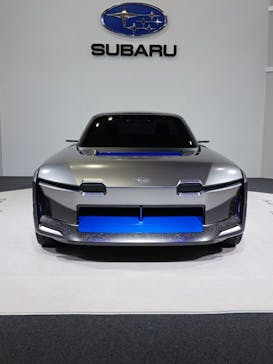 第13回大阪モーターショーに投稿された画像（2023/12/8）