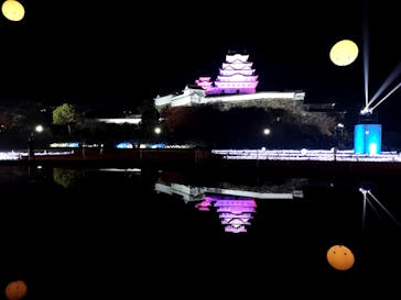 姫路城（イベント）に投稿された画像（2023/12/8）
