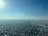 ハルカス300(展望台)に投稿された画像（2023/12/9）