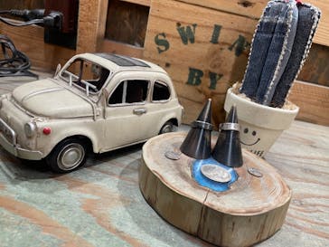 SWING BY（スウィング バイ）に投稿された画像（2023/12/9）