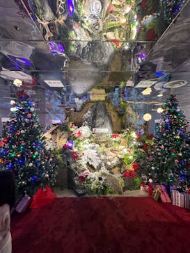 NARA KINGYO MUSEUMに投稿された画像（2023/12/9）