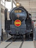 京都鉄道博物館に投稿された画像（2023/12/9）