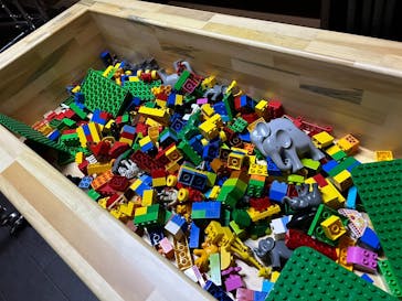 べるべるパーク横浜ハマボールイアス店に投稿された画像（2023/12/9）