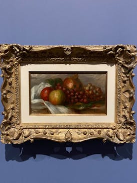 ゴッホと静物画　伝統から革新へ（SＯＭＰＯ美術館）に投稿された画像（2023/12/9）