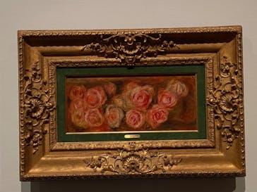 ゴッホと静物画　伝統から革新へ（SＯＭＰＯ美術館）に投稿された画像（2023/12/9）