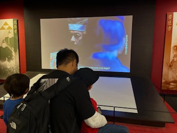 小田原城に投稿された画像（2023/12/9）