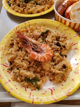 志摩スペイン村パルケエスパーニャに投稿された画像（2023/12/9）