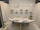 テーブルウェア・フェスティバル2025～暮らしを彩る器展～に投稿された画像（2023/12/9）