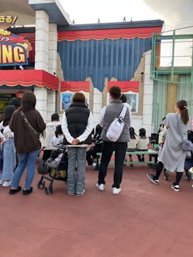 名古屋港シートレインランドに投稿された画像（2023/12/9）