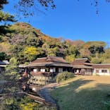 三溪園に投稿された画像（2023/12/9）