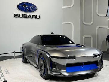 第13回大阪モーターショーに投稿された画像（2023/12/9）