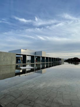 豊田市美術館に投稿された画像（2023/12/9）