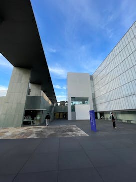 豊田市美術館に投稿された画像（2023/12/9）