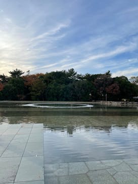豊田市美術館に投稿された画像（2023/12/9）